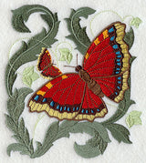 Victorian Flutterby 4