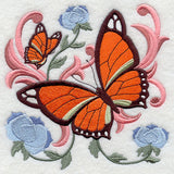 Victorian Flutterby 5