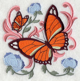 Victorian Flutterby 5