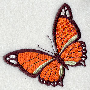 Victorian Flutterby 5 - Solo