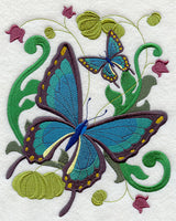 Victorian Flutterby 6
