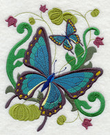Victorian Flutterby 6