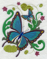 Victorian Flutterby 6