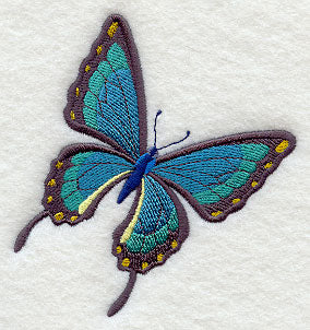 Victorian Flutterby 6 - Solo