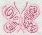 Butterfly of Hope