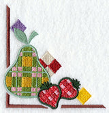 Fashionable Fruit Corner