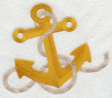 Nautical Anchor