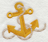 Nautical Anchor