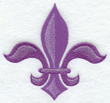 Napoleonic Fleur de Lis