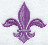 Napoleonic Fleur de Lis