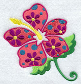 Floral Paradise Bloom 2