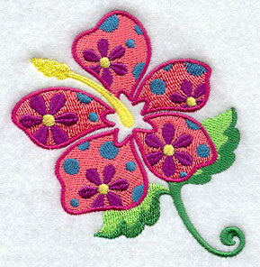 Floral Paradise Bloom 2