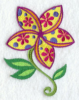 Floral Paradise Bloom 1