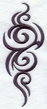 Tribal Swirls 2