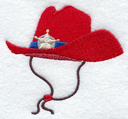 Star Cowboy Hat