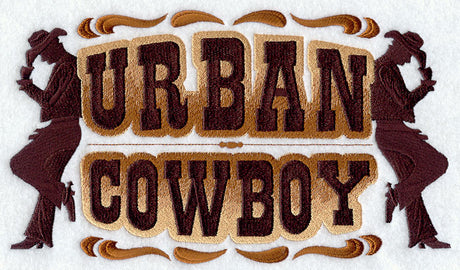 Urban Cowboy