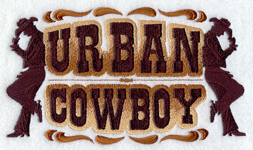 Urban Cowboy