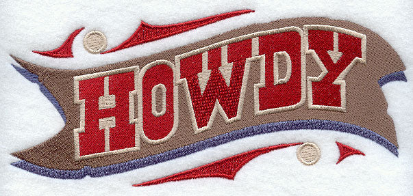 Howdy