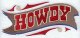 Howdy