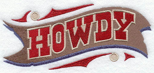 Howdy