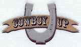 Cowboy Up
