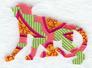 Safari Sophisticate Monkey