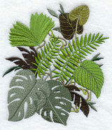 Jungle Paradise Greenery