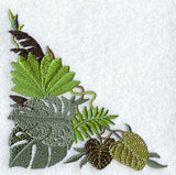 Jungle Paradise Corner