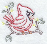 Cardinal (Vintage)
