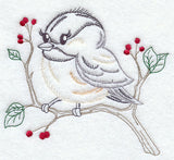 Chickadee (Vintage)