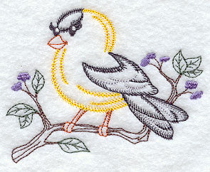 Goldfinch (Vintage)
