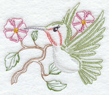Hummingbird (Vintage)