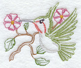 Hummingbird (Vintage)