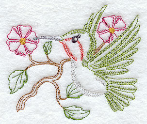 Hummingbird (Vintage)