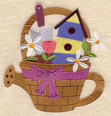 Gardening Basket