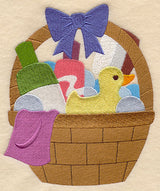 Bath Basket