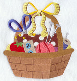 Sewing Basket