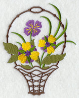 Spring Fling Basket 11
