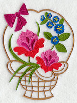 Spring Fling Basket 2