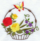 Spring Fling Basket 5