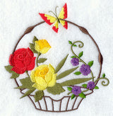 Spring Fling Basket 5