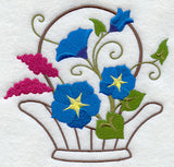 Spring Fling Basket 9