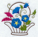 Spring Fling Basket 9