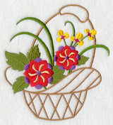 Spring Fling Basket 7