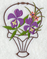 Spring Fling Basket 4