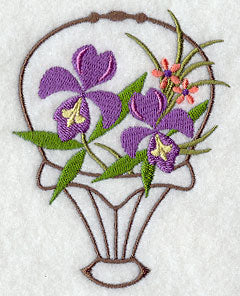 Spring Fling Basket 4