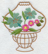 Spring Fling Basket 3