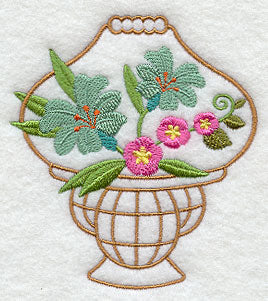 Spring Fling Basket 3