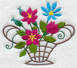 Spring Fling Basket 10