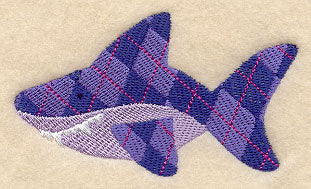 Argyle Shark